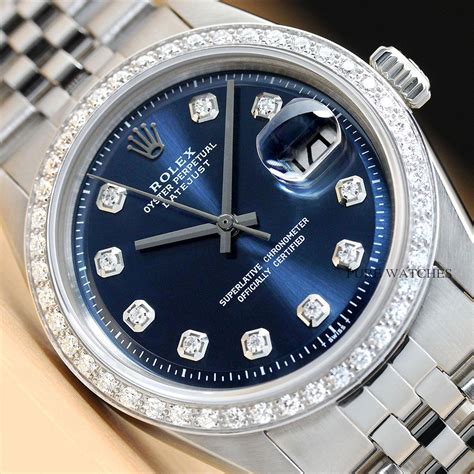 montre mk style rolex|rolex marks and numbers.